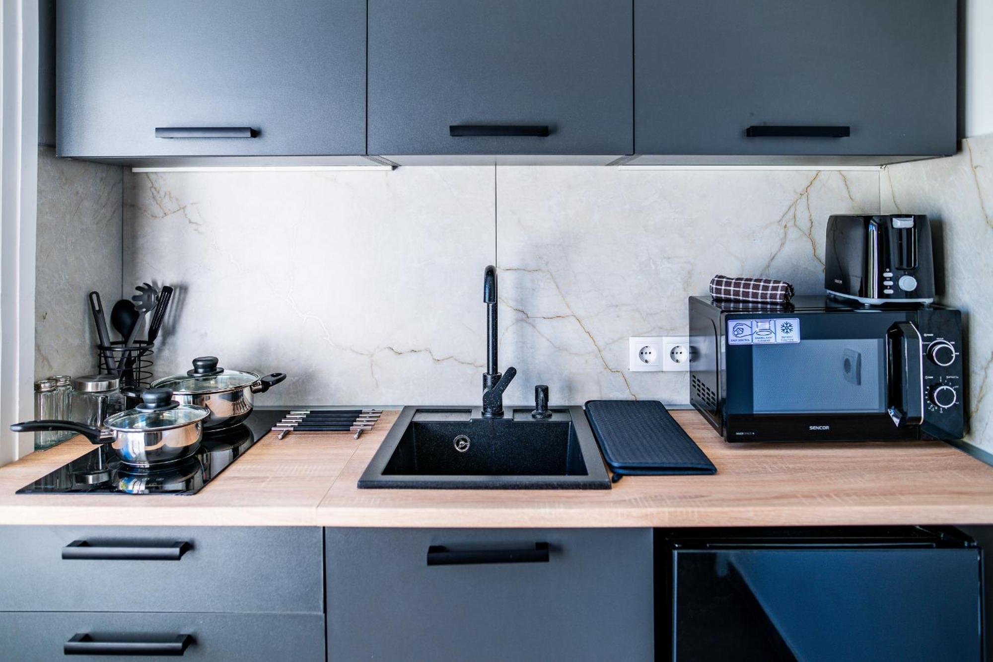Apartamento Downtown Riverfront Budapest