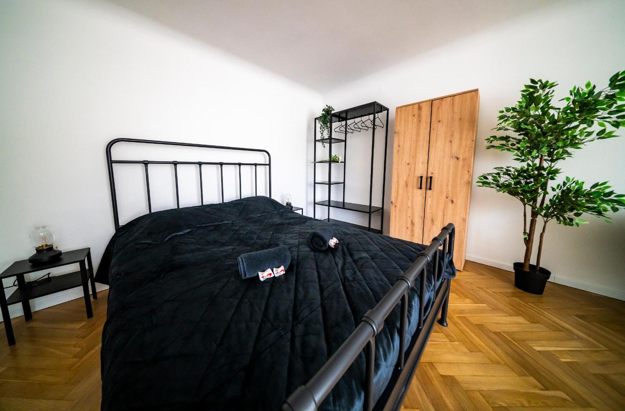Downtown Riverfront Apartamento