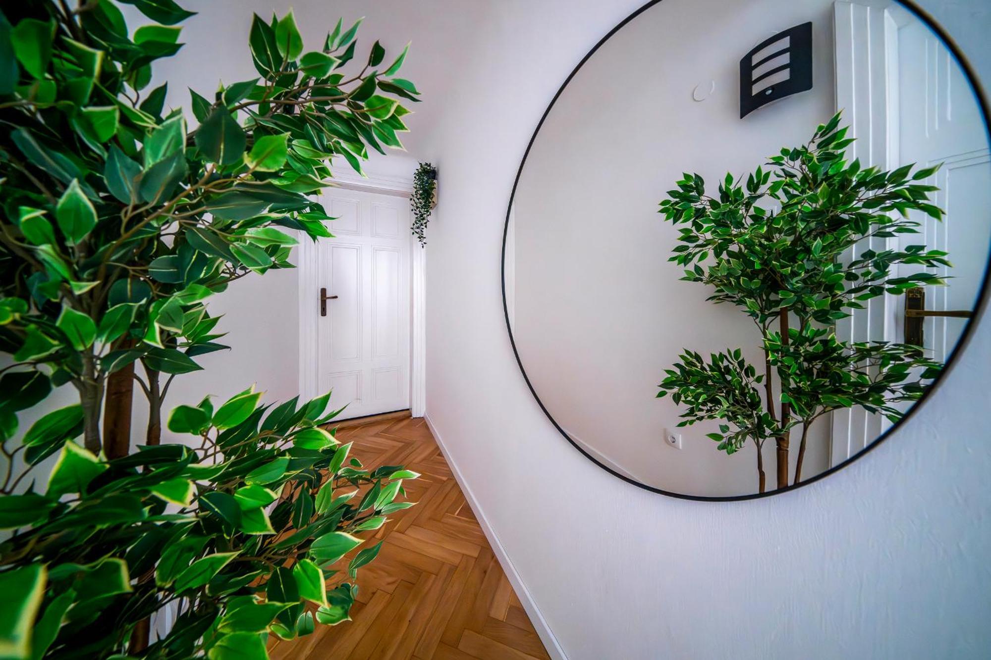 Apartment Downtown Riverfront *